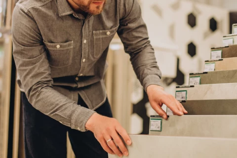 The Best Tiles for Underfloor Heating